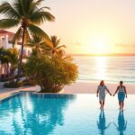 romantic stays playa del carmen