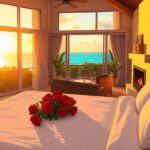 romantic weekend playa del carmen