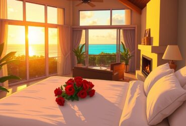 romantic weekend playa del carmen