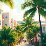 vacation condo rentals for couples Playa del Carmen