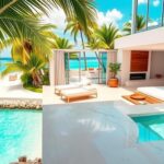 vacation condo rentals for couples Playa del Carmen