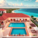 vacation condo rentals for couples Playa del Carmen