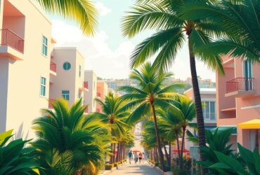 vacation condo rentals for couples Playa del Carmen