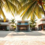 vacation rentals Playa del Carmen