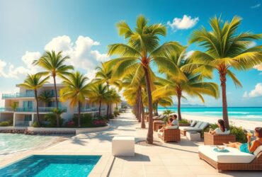 AirBnB Playa del Carmen