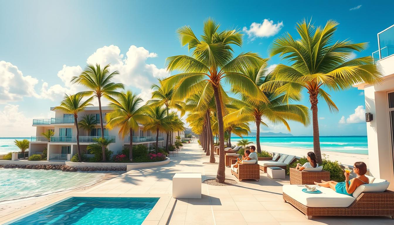 AirBnB Playa del Carmen