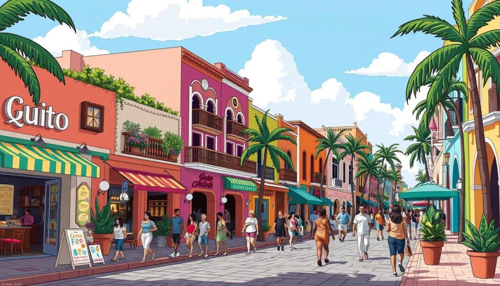 Centro vacation rentals Playa del Carmen