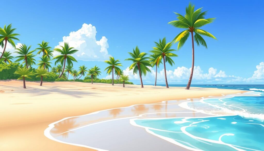 Coco Beach Playa del Carmen rentals