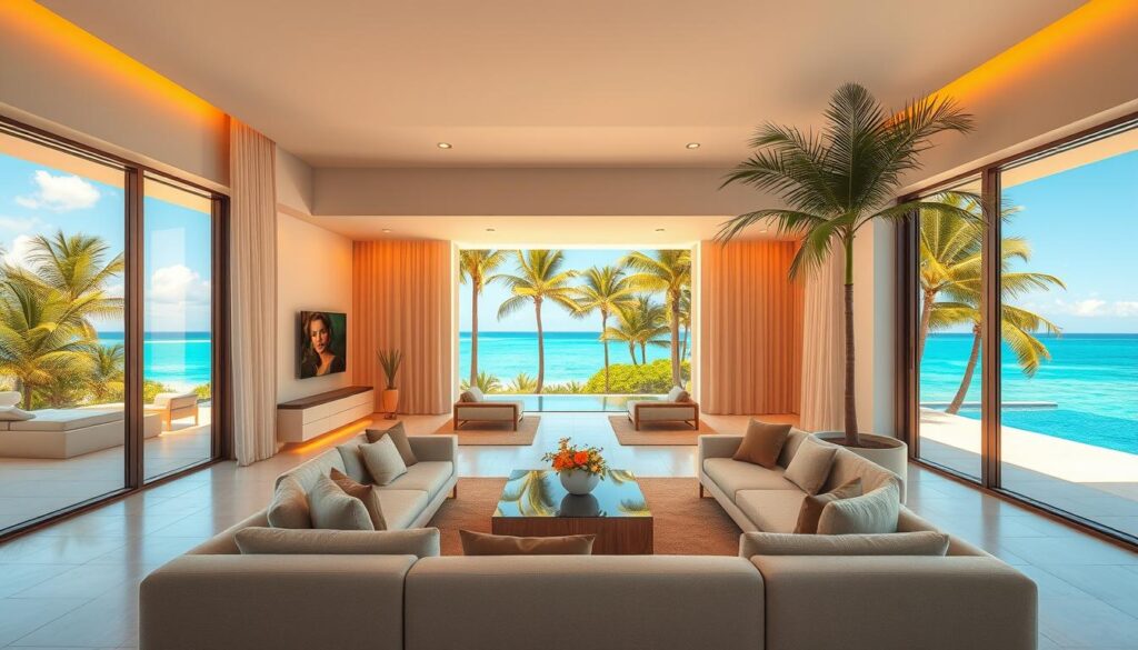 Luxury Condo in Playa del Carmen