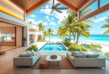 Playa del Carmen Airbnb