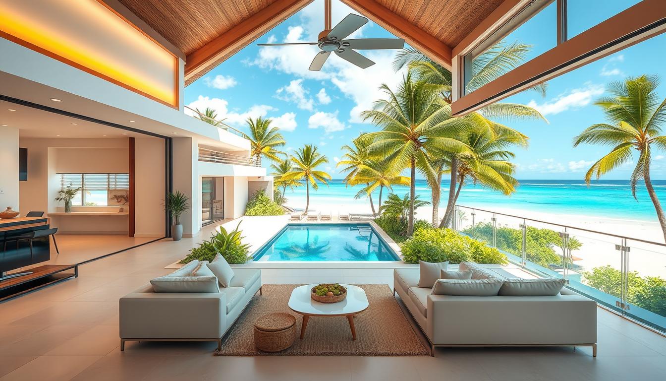 Playa del Carmen Airbnb