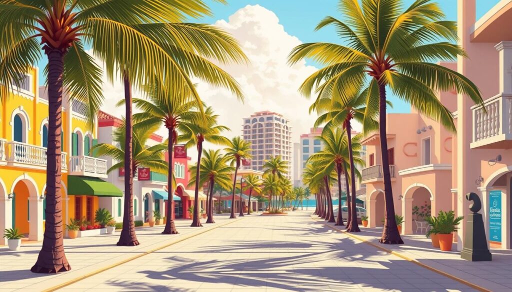 Playa del Carmen accommodation options Playa del Carmen accommodation options