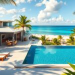 Playa del Carmen rental amenities