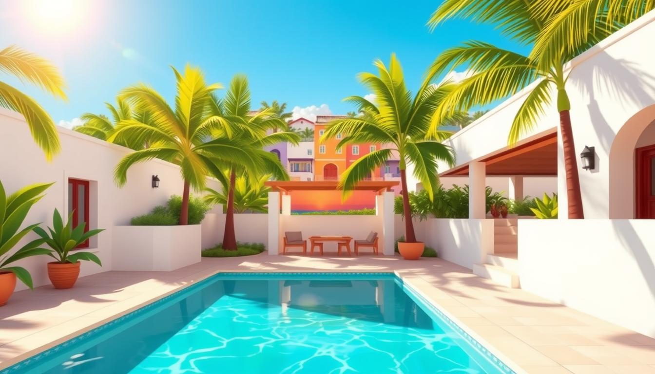 Playa del Carmen vacation rental tips