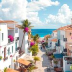 Playa del Carmen vacation rentals