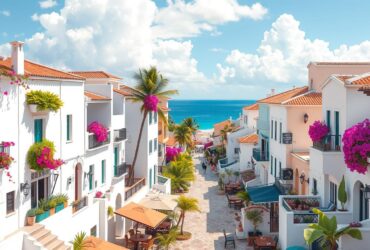 Playa del Carmen vacation rentals