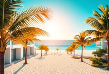 Playa del Carmen vacation rentals