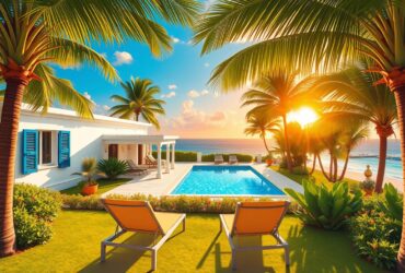 Playa del Carmen vacation rentals