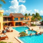 Playa del Carmen vacation rentals