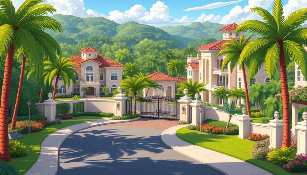 Playacar vacation rentals