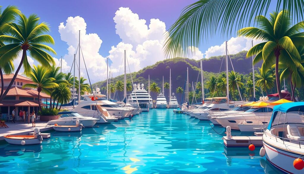 Puerto Aventuras vacation rentals