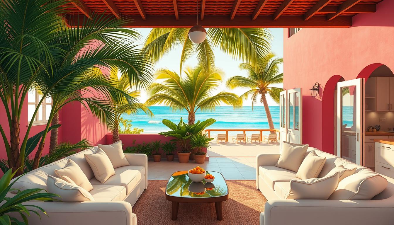 Romantic getaways Playa del Carmen