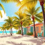 affordable rentals Playa del Carmen