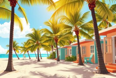 affordable rentals Playa del Carmen