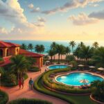 affordable romantic condos playa