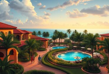 affordable romantic condos playa