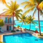 affordable short term rentals Playa del Carmen