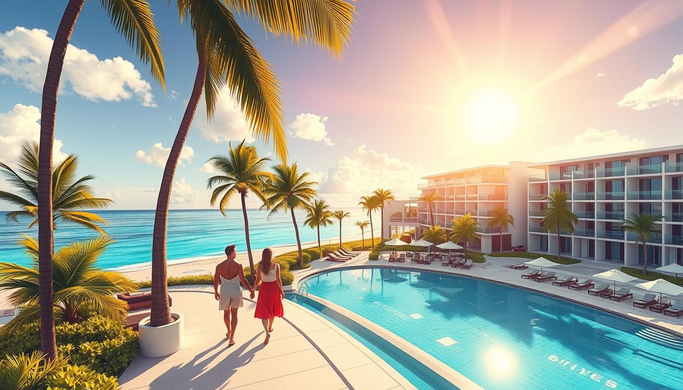 best condos playa del carmen