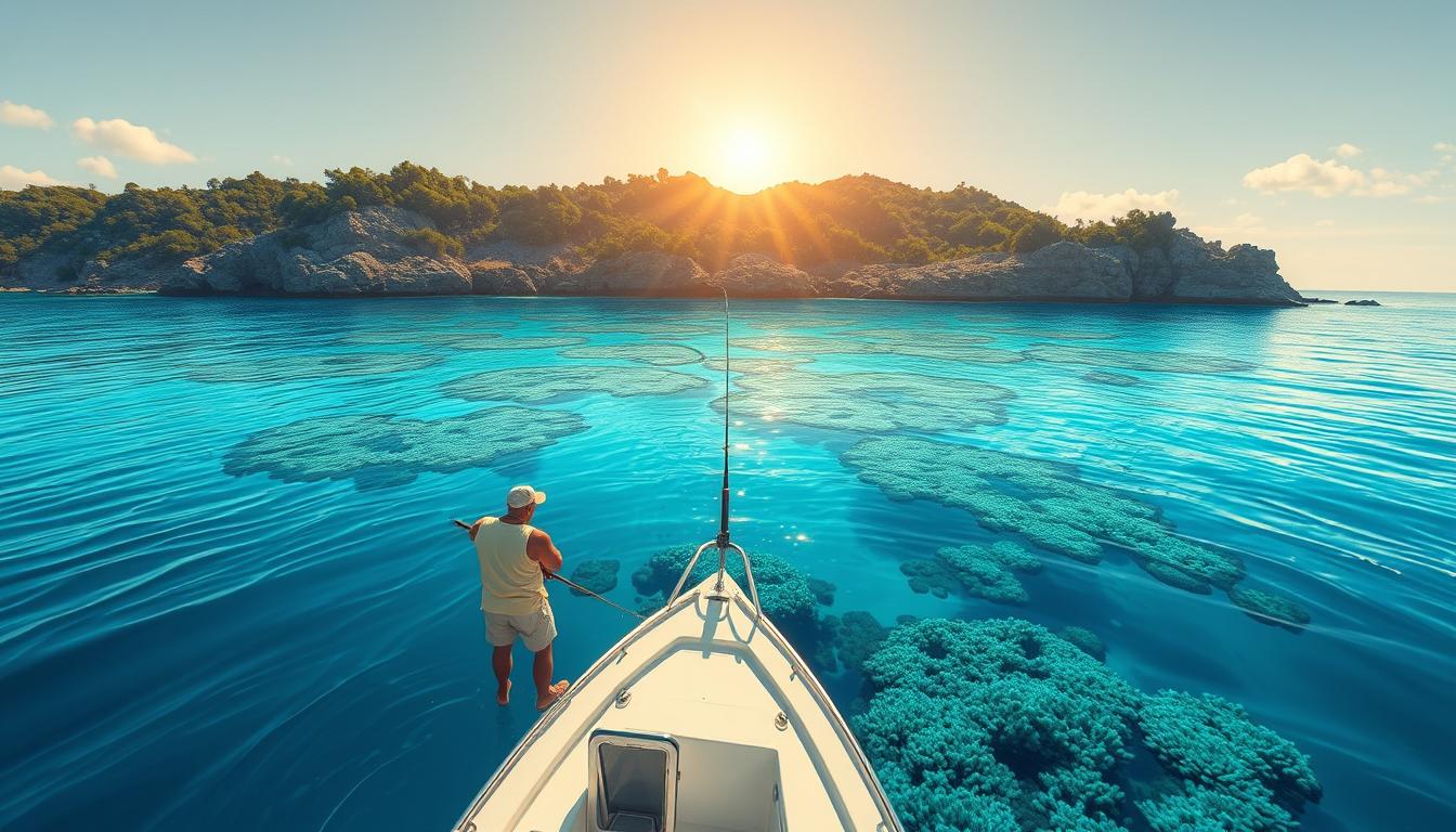 billfish Playa del Carmen