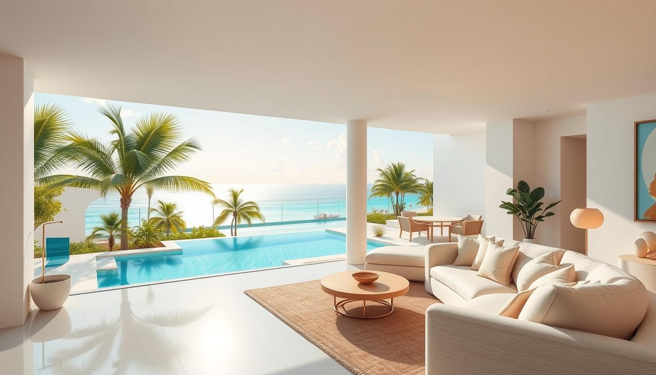 cheap condo rentals playa del carmen