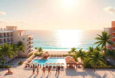 cheap condos Playa del Carmen