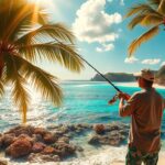 fishing season Playa del Carmen