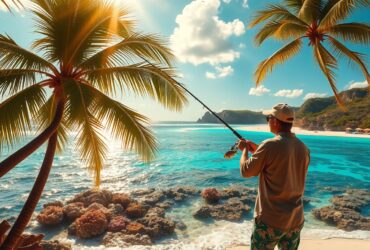 fishing season Playa del Carmen