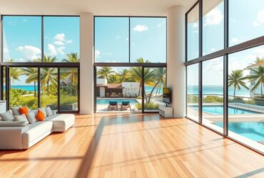 monthly condo rentals playa del carmen