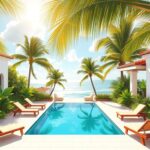 playa del carmen short term rentals