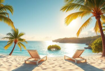 romantic Playa del Carmen vacation