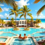 romantic places to stay in playa del carmen mexico