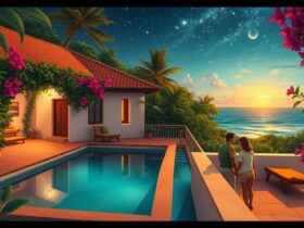 romantic places to stay in playa del carmen mexico