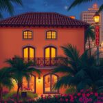 romantic places to stay in playa del carmen mexico