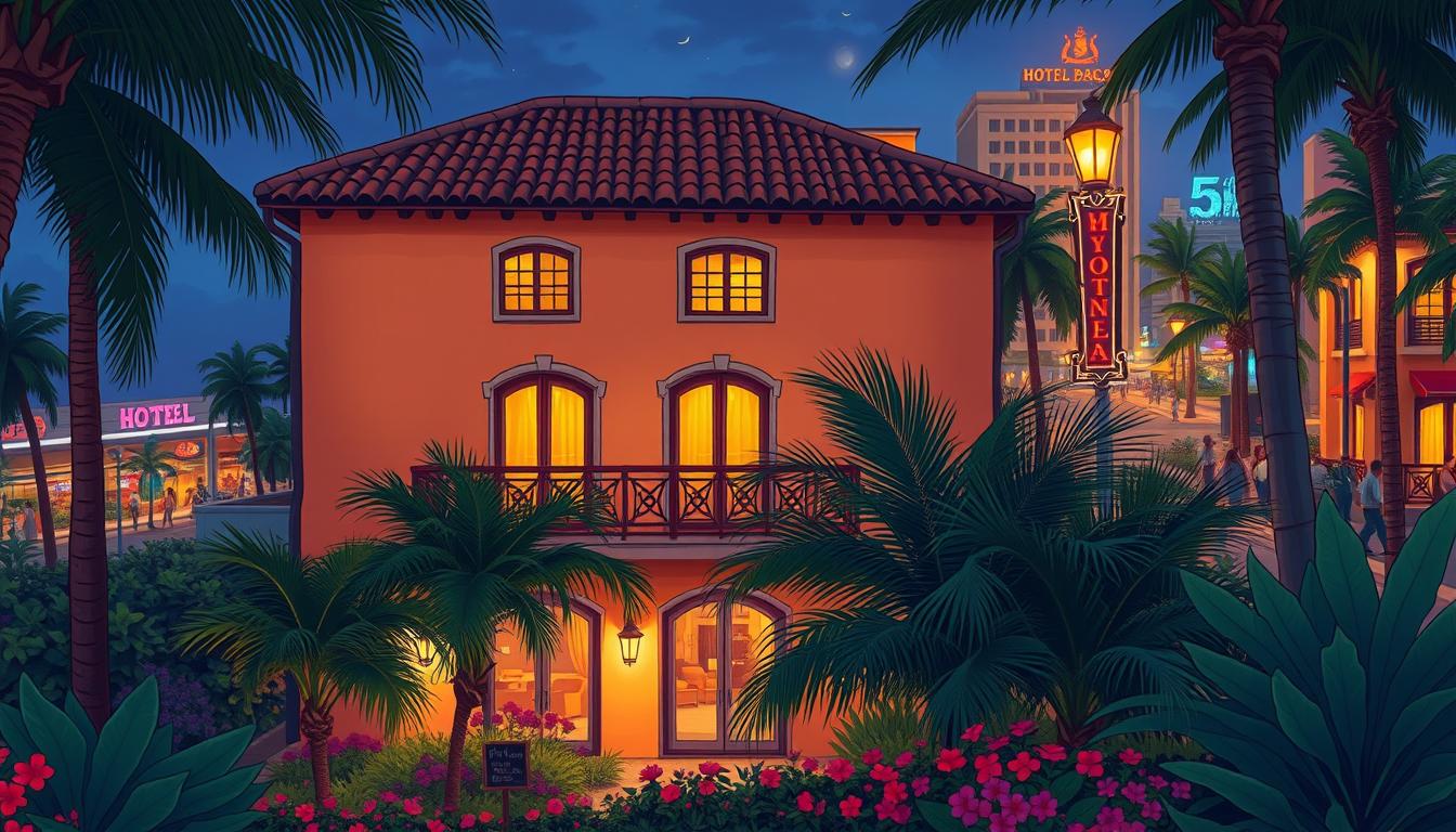 romantic places to stay in playa del carmen mexico