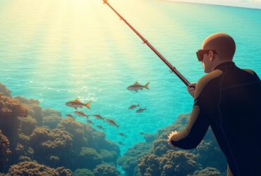 spearfishing Playa del Carmen