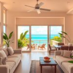 vacation condo rentals for couples Playa del Carmen