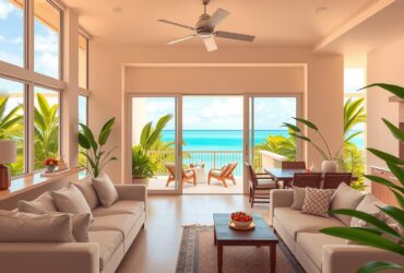 vacation condo rentals for couples Playa del Carmen