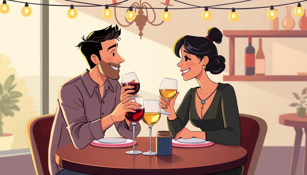 wine tasting experiences Playa del Carmen