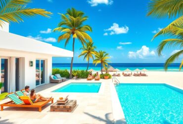 Playa del Carmen rental comparison