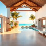 Playa del Carmen vacation rentals